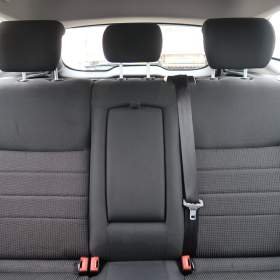 Foto inzerátu Ford Mondeo 2.0 TDCi