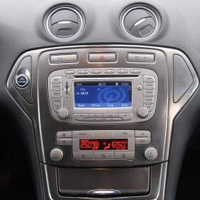 Foto inzerátu Ford Mondeo 2.0 TDCi