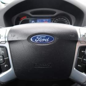 Foto inzerátu Ford Mondeo 2.0 TDCi