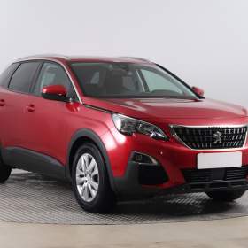Fotka k inzerátu Peugeot 3008 1.2 PureTech / 19627319