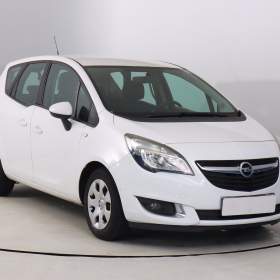 Opel Meriva 1.4 i / 19627134