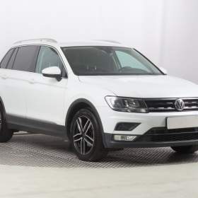 Foto inzerátu Volkswagen Tiguan 2.0 TDI