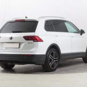 Foto inzerátu Volkswagen Tiguan 2.0 TDI