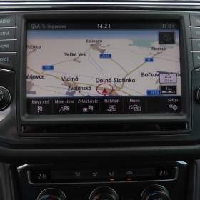 Foto inzerátu Volkswagen Tiguan 2.0 TDI