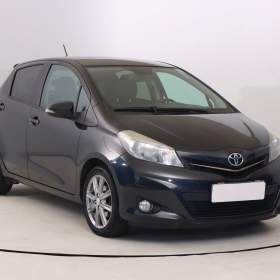Toyota Yaris 1.33 Dual VVT- i / 19627154