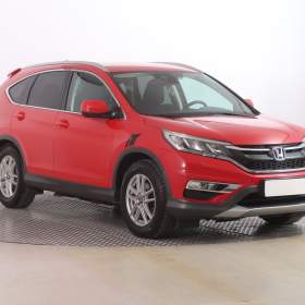Honda CR- V 2.0 i- VTEC / 19627156