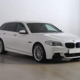 Fotka k inzerátu BMW Řada 5 525d xDrive / 17941081