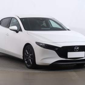 Mazda 3 2.0 Skyactiv- X / 19627173