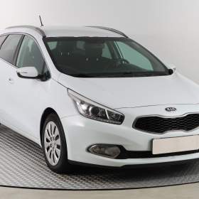Kia Ceed 1.6 CRDi / 19627179