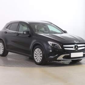Fotka k inzerátu Mercedes- Benz GLA GLA 200 CDI / 19623088