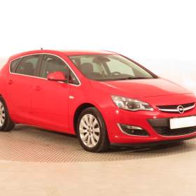 Opel Astra 1.4 T / 19627192