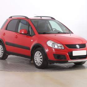 Suzuki SX4 1.5 VVT / 19627194