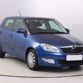 Škoda Fabia 1.6 TDI / 19627195