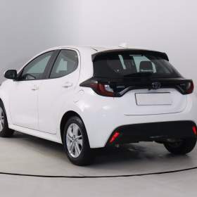 Foto inzerátu Toyota Yaris 1.5 VVT-i Hybrid