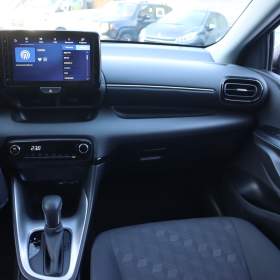 Foto inzerátu Toyota Yaris 1.5 VVT-i Hybrid