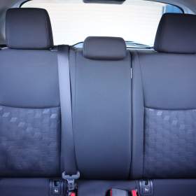 Foto inzerátu Toyota Yaris 1.5 VVT-i Hybrid