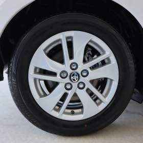 Foto inzerátu Toyota Yaris 1.5 VVT-i Hybrid