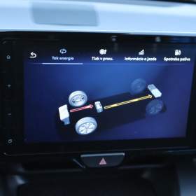 Foto inzerátu Toyota Yaris 1.5 VVT-i Hybrid