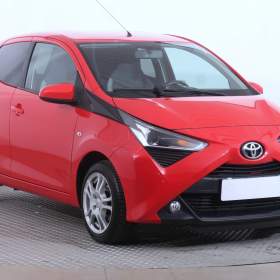 Toyota Aygo 1.0 VVT- i / 19627199
