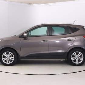 Foto inzerátu Hyundai ix35 2.0 CRDi