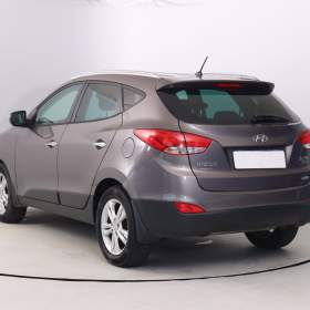 Foto inzerátu Hyundai ix35 2.0 CRDi
