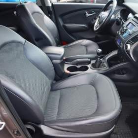 Foto inzerátu Hyundai ix35 2.0 CRDi