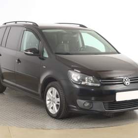 Volkswagen Touran 2.0 TDI / 19627204