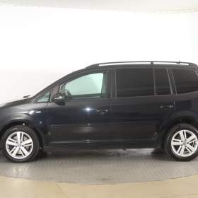 Foto inzerátu Volkswagen Touran 2.0 TDI