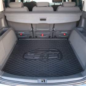 Foto inzerátu Volkswagen Touran 2.0 TDI