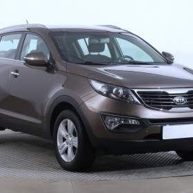 Kia Sportage 2.0 CVVT / 19627229