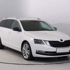 Škoda Octavia 2.0 TDI / 19627234