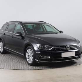 Volkswagen Passat 1.6 TDI / 19627245