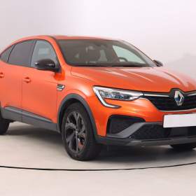 Renault Arkana E- Tech / 19627246