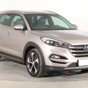 Hyundai Tucson 2.0 CRDi / 19627249