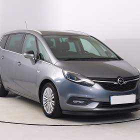 Opel Zafira 1.4 Turbo / 19627251