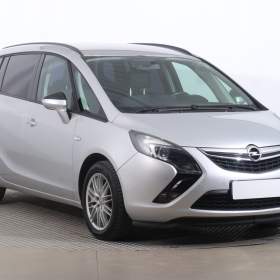 Foto inzerátu Opel Zafira 1.4 Turbo