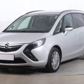 Foto inzerátu Opel Zafira 1.4 Turbo