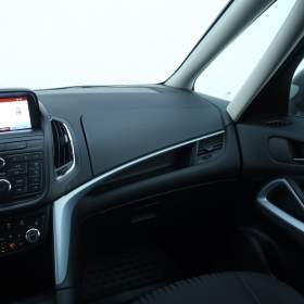 Foto inzerátu Opel Zafira 1.4 Turbo