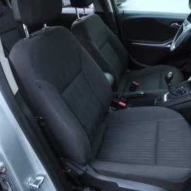 Foto inzerátu Opel Zafira 1.4 Turbo