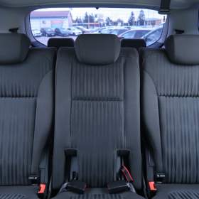 Foto inzerátu Opel Zafira 1.4 Turbo