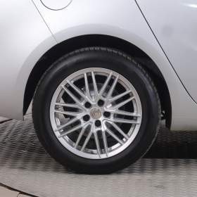 Foto inzerátu Opel Zafira 1.4 Turbo