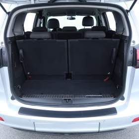 Foto inzerátu Opel Zafira 1.4 Turbo