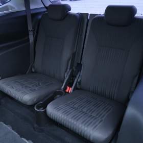 Foto inzerátu Opel Zafira 1.4 Turbo