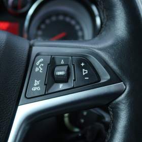 Foto inzerátu Opel Zafira 1.4 Turbo