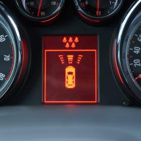 Foto inzerátu Opel Zafira 1.4 Turbo