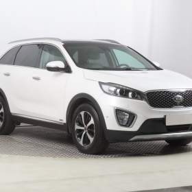 Kia Sorento 2.2 CRDi / 19627260