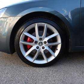 Foto inzerátu Škoda Octavia 2.0 TDI