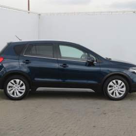 Foto inzerátu Suzuki SX4 S-Cross 1.4 BoosterJet