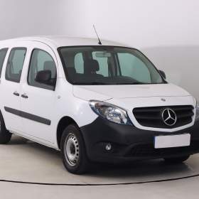 Mercedes- Benz Citan 111 CDI / 19627290
