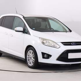 Fotka k inzerátu Ford Grand C- MAX 2.0 TDCi / 19618701